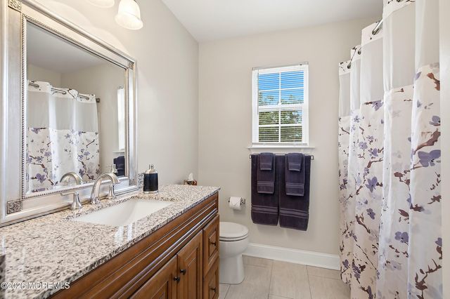 6 Mitchell Lane, Jackson, NJ 08527
