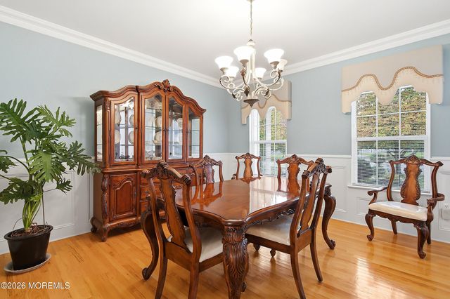 6 Mitchell Lane, Jackson, NJ 08527
