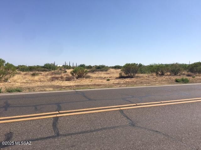 TBD W American Avenue, Oracle, AZ 85623