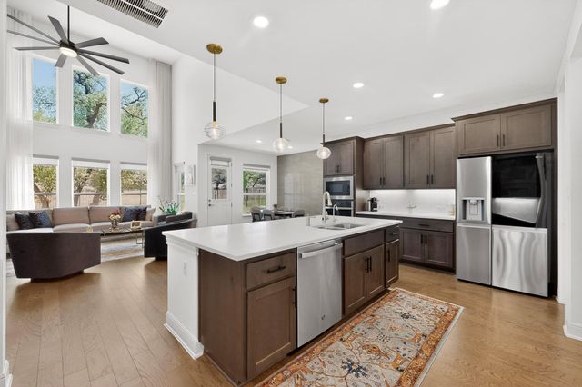 249 Running Bird RD, Austin, TX 78737