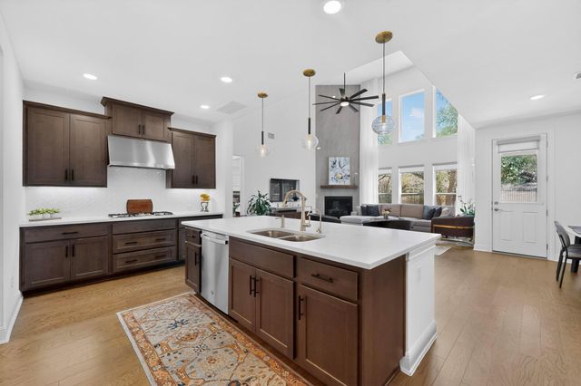 249 Running Bird RD, Austin, TX 78737