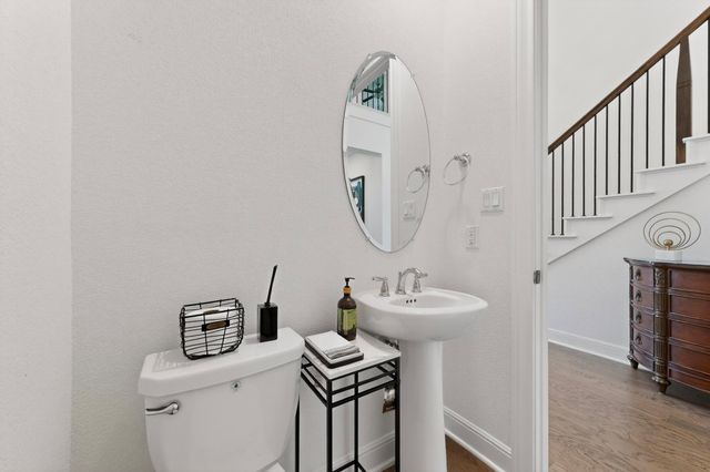 249 Running Bird RD, Austin, TX 78737