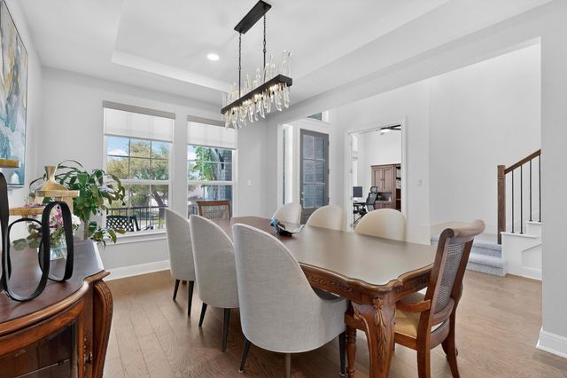 249 Running Bird RD, Austin, TX 78737