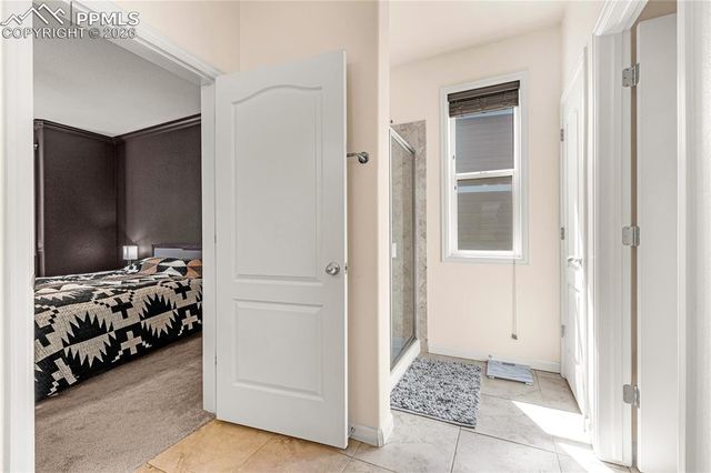 7115 Mountain Spruce Drive, Colorado Springs, CO 80927