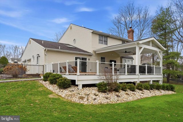 2240 CLOVERLY CIR, Jamison, PA 18929