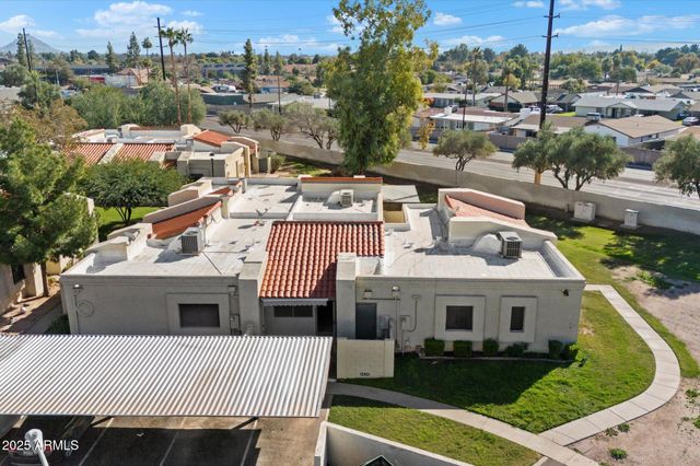 3207 W LOMA Lane 5, Phoenix, AZ 85051