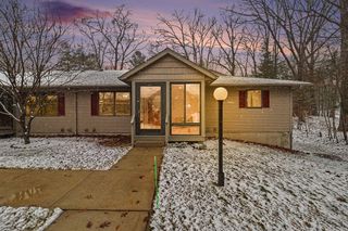 5766 W Brookwood Place, Pere Marquette Twp, MI 49431