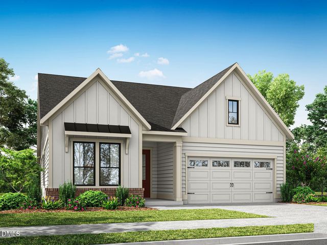 106 Cheerful Lane, Fuquay Varina, NC 27526