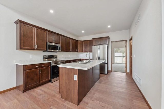 226 S Dewey Avenue, Reedsburg, WI 53959