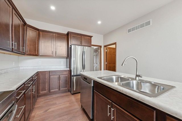 226 S Dewey Avenue, Reedsburg, WI 53959