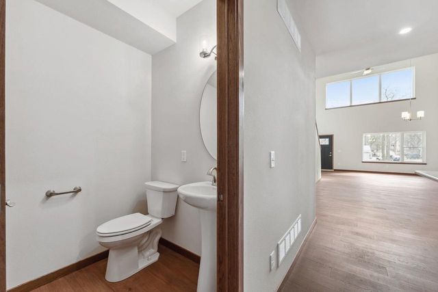 226 S Dewey Avenue, Reedsburg, WI 53959