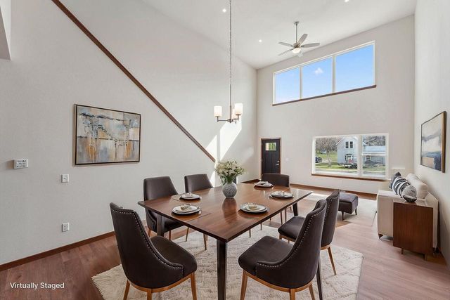 226 S Dewey Avenue, Reedsburg, WI 53959