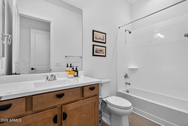 11276 N NORTHFIELD Street, Surprise, AZ 85388