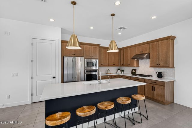 11276 N NORTHFIELD Street, Surprise, AZ 85388