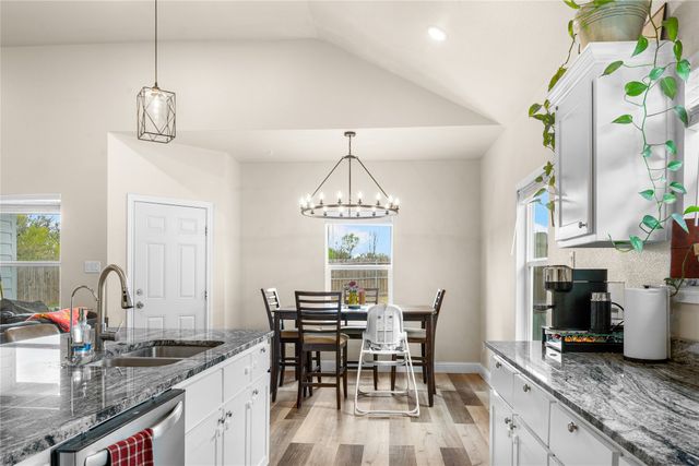 1406 Live Oak Street, Sulphur Springs, TX 75482