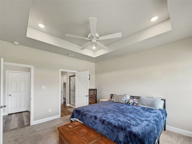 1406 Live Oak Street, Sulphur Springs, TX 75482