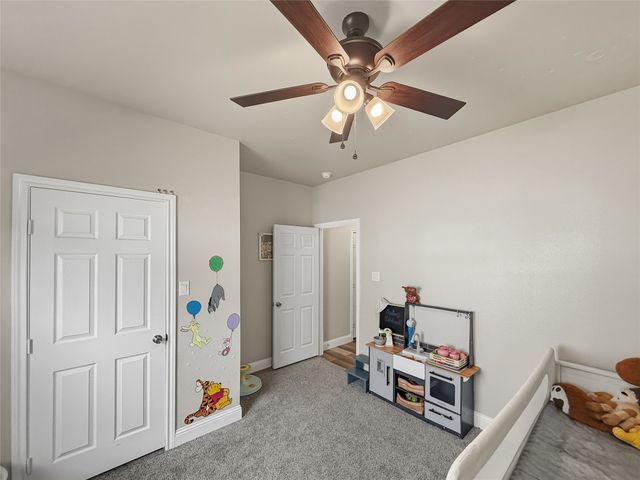 1406 Live Oak Street, Sulphur Springs, TX 75482