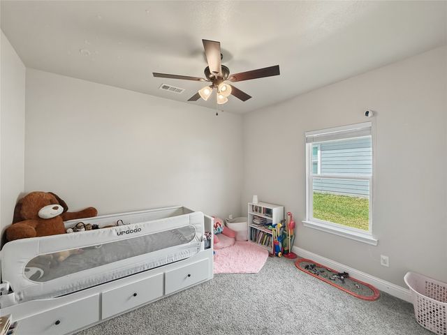 1406 Live Oak Street, Sulphur Springs, TX 75482