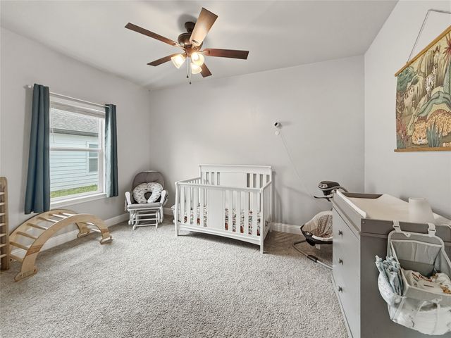 1406 Live Oak Street, Sulphur Springs, TX 75482