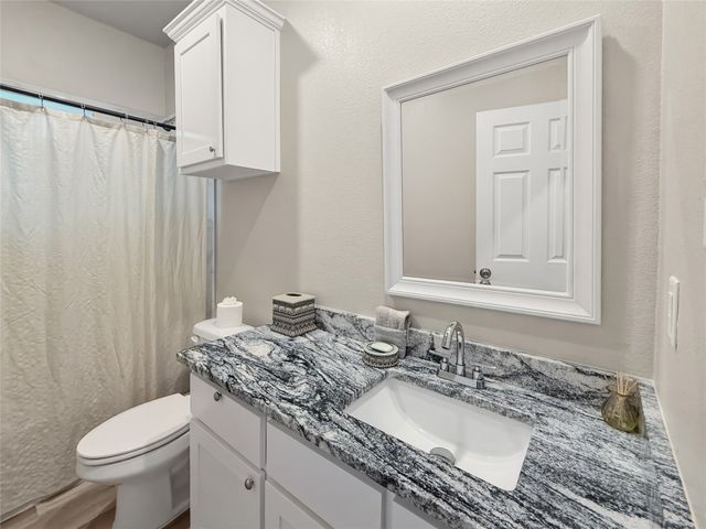 1406 Live Oak Street, Sulphur Springs, TX 75482