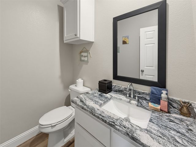 1406 Live Oak Street, Sulphur Springs, TX 75482