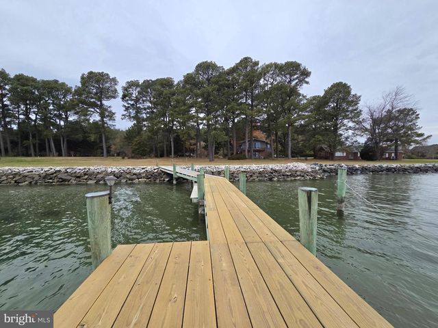 5489 RUDE AVE, Tilghman, MD 21671