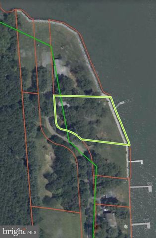 5489 RUDE AVE, Tilghman, MD 21671