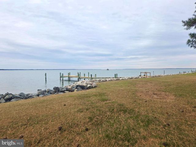 5489 RUDE AVE, Tilghman, MD 21671