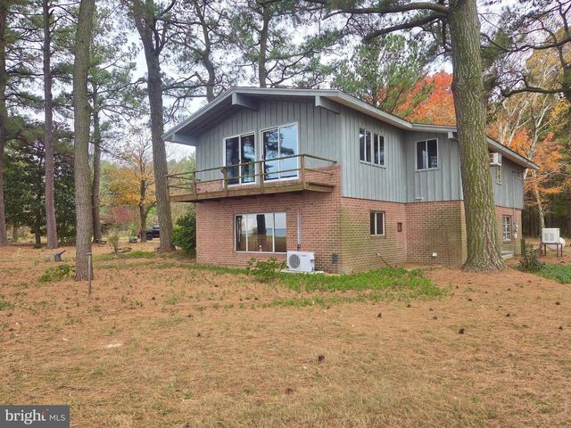 5489 RUDE AVE, Tilghman, MD 21671