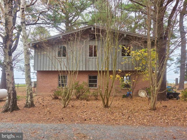 5489 RUDE AVE, Tilghman, MD 21671