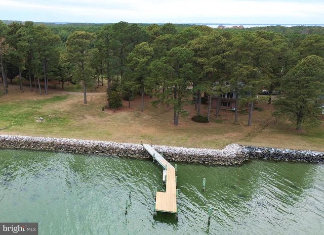 5489 RUDE AVE, Tilghman, MD 21671