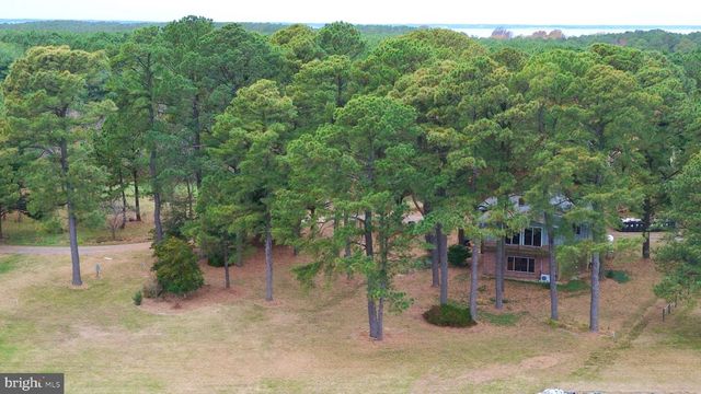 5489 RUDE AVE, Tilghman, MD 21671