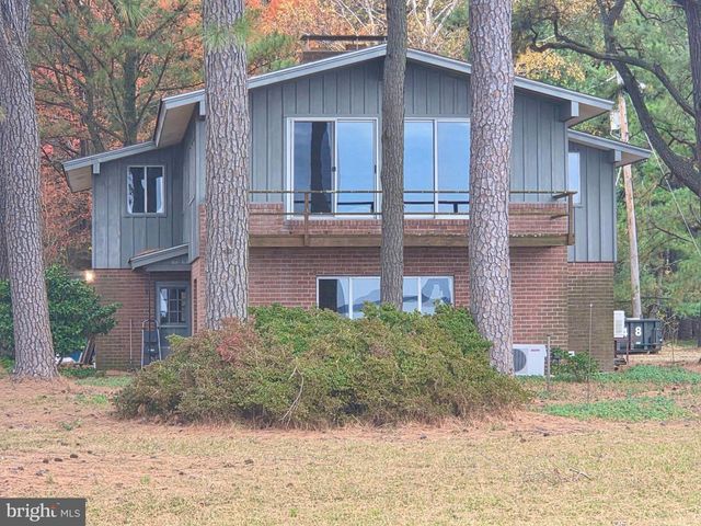 5489 RUDE AVE, Tilghman, MD 21671