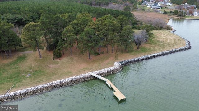 5489 RUDE AVE, Tilghman, MD 21671