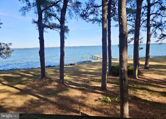 5489 RUDE AVE, Tilghman, MD 21671