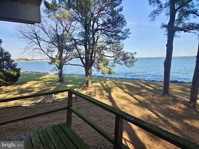 5489 RUDE AVE, Tilghman, MD 21671