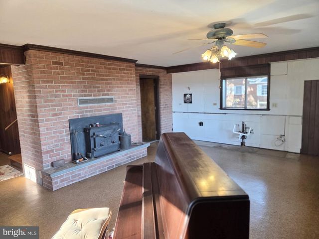 5489 RUDE AVE, Tilghman, MD 21671