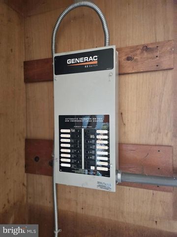 5489 RUDE AVE, Tilghman, MD 21671