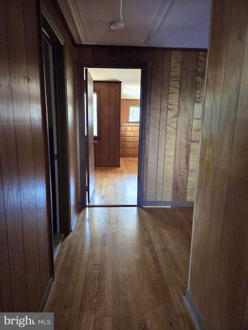 5489 RUDE AVE, Tilghman, MD 21671