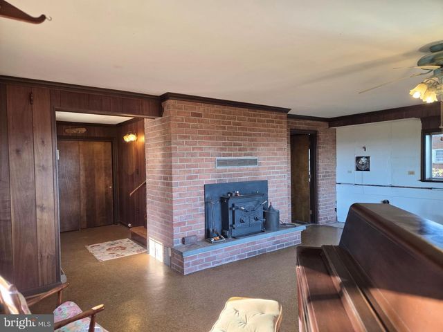 5489 RUDE AVE, Tilghman, MD 21671