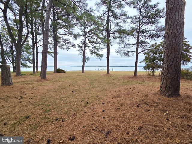 5489 RUDE AVE, Tilghman, MD 21671