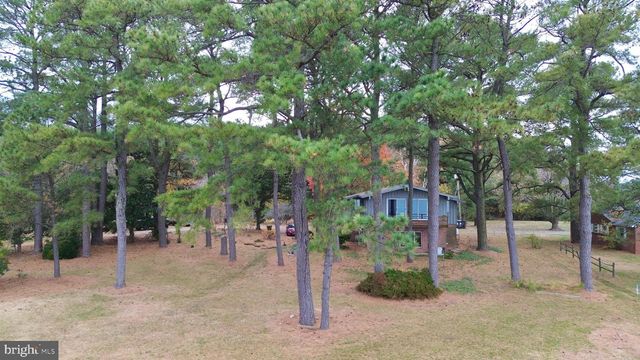 5489 RUDE AVE, Tilghman, MD 21671