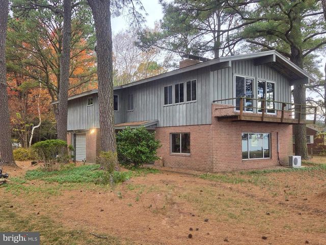 5489 RUDE AVE, Tilghman, MD 21671