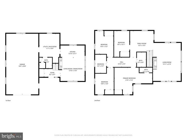 5489 RUDE AVE, Tilghman, MD 21671