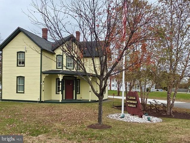 5489 RUDE AVE, Tilghman, MD 21671