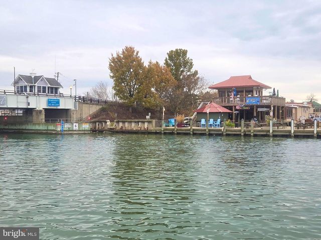 5489 RUDE AVE, Tilghman, MD 21671