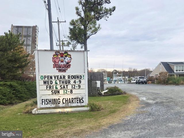 5489 RUDE AVE, Tilghman, MD 21671