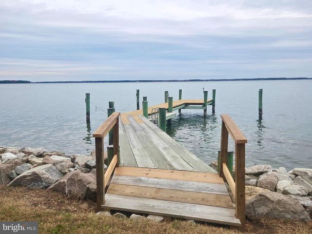 5489 RUDE AVE, Tilghman, MD 21671