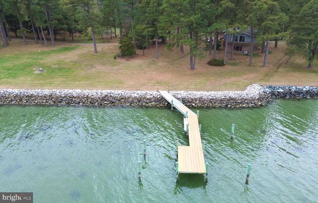 5489 RUDE AVE, Tilghman, MD 21671