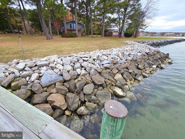 5489 RUDE AVE, Tilghman, MD 21671